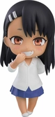 Don't toy with me, miss nagatoro season 2 figurine nendoroid nagatoro 10 cm