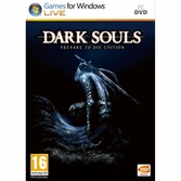 Dark Souls prepare to die - PC