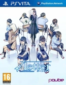 Root Letter - PS Vita