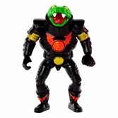 Masters of the universe origins figurine snake trooper 14 cm