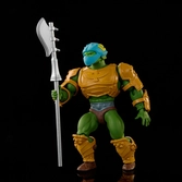 Masters of the universe origins figurine eternian guard infiltrator 14 cm