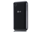 LG L40 - 4 Go Noir