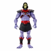 Masters of the universe: revelation masterverse figurine horde skeletor 18 cm