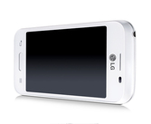 LG L40 - 4 Go Blanc