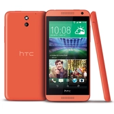 HTC Desire 610 - 8 Go Orange