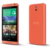 HTC Desire 610 - 8 Go Orange