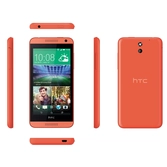HTC Desire 610 - 8 Go Orange