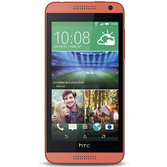 HTC Desire 610 - 8 Go Orange