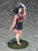 Demon slayer kimetsu no yaiba statuette pvc 1/7 makomo 20 cm