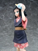 Demon slayer kimetsu no yaiba statuette pvc 1/7 makomo 20 cm