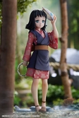 Demon slayer kimetsu no yaiba statuette pvc 1/7 makomo 20 cm