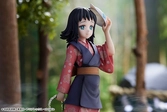 Demon slayer kimetsu no yaiba statuette pvc 1/7 makomo 20 cm