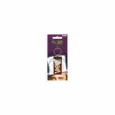 Willy wonka & the chocolate factory porte-clés caoutchouc core 6 cm