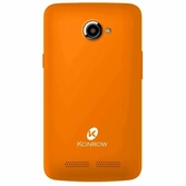 Konrow Primo plus - 4 Go Orange
