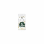 Harry potter porte-clés caoutchouc clubhouse slytherin 6 cm
