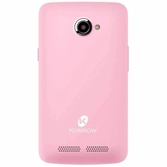 Konrow Primo plus - 4 Go Rose