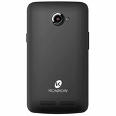 Konrow Primo plus - 4 Go Noir