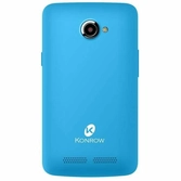 Konrow Primo plus - 4 Go Bleu