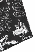 Harry potter - symbole - short de bain (s)