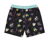 Pokemon - pokemon - short de bain (xl)