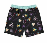 Pokemon - pokemon - short de bain (s)