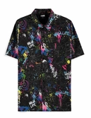 Naruto - hero - blouse à manches homme (xxl)