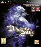 Demon's Souls - PS3