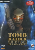 Tomb Raider : Sur les Traces de Lara Croft - PC