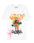 Naruto - uzumaki - t-shirt homme (xxl)