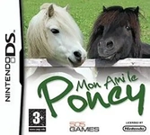 Mon ami le poney - DS