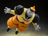 Figurine Android C-19 Dragon Ball Z - S.H.Figuarts