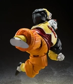 Figurine Android C-19 Dragon Ball Z - S.H.Figuarts