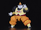 Figurine Android C-19 Dragon Ball Z - S.H.Figuarts