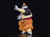 Figurine Android C-19 Dragon Ball Z - S.H.Figuarts