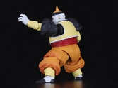 Figurine Android C-19 Dragon Ball Z - S.H.Figuarts