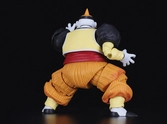 Figurine Android C-19 Dragon Ball Z - S.H.Figuarts