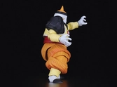 Figurine Android C-19 Dragon Ball Z - S.H.Figuarts