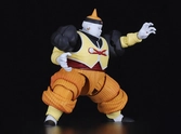 Figurine Android C-19 Dragon Ball Z - S.H.Figuarts