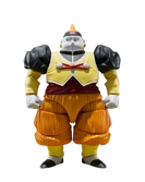 Figurine Android C-19 Dragon Ball Z - S.H.Figuarts