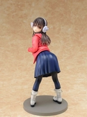 Original character statuette 1/7 yuri-chan illustration by kumiko aoi 20 cm