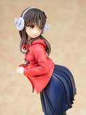 Original character statuette 1/7 yuri-chan illustration by kumiko aoi 20 cm