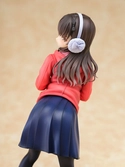 Original character statuette 1/7 yuri-chan illustration by kumiko aoi 20 cm