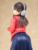 Original character statuette 1/7 yuri-chan illustration by kumiko aoi 20 cm