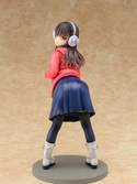 Original character statuette 1/7 yuri-chan illustration by kumiko aoi 20 cm