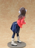 Original character statuette 1/7 yuri-chan illustration by kumiko aoi 20 cm