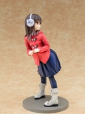 Original character statuette 1/7 yuri-chan illustration by kumiko aoi 20 cm