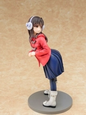 Original character statuette 1/7 yuri-chan illustration by kumiko aoi 20 cm