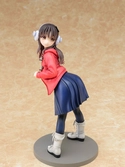 Original character statuette 1/7 yuri-chan illustration by kumiko aoi 20 cm