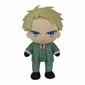 Spy x family peluche loid 20 cm