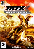 MTX Mototrax - PC